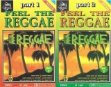 Various - Feel The Reggae Vol. 2, 2xCaseta audio