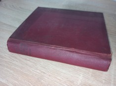 CURS DE SOCIOLOGIE GENERALA (1930-1931) - D. GUSTI, DOUA CURSURI LITOGRAFIATE