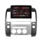 Navigatie Nissan Pathfinder-Navara (2004-2014), Android 13, B-Octacore 6GB RAM + 128GB ROM, 9 Inch - AD-BGB9006+AD-BGRKIT170V2