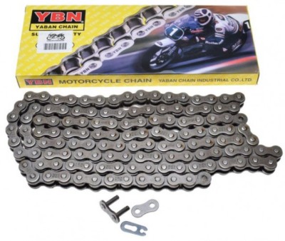 Lant transmisie moto 525H - 130 Link-uri foto