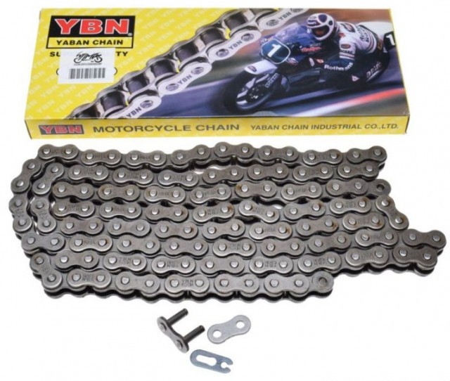 Lant transmisie moto 525H - 130 Link-uri