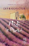 Midi &icirc;n flăcări. Căpitanul Roger Blanc &icirc;n Provence - Paperback brosat - Cay Rademacher - Lebăda Neagră