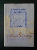 Adolf Armbruster - Romanitatea Romanilor. Istoria unei Idei (1972) Editura Academiei, Coperta Cartonata