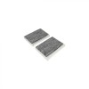 Filtru aer habitaclu MERCEDES-BENZ S-CLASS (W222 V222 X222) S 600 Maybach (222.976) 2014 - prezent C, CORTECO
