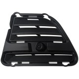 Grila bara fata Ford Mustang (S-197), 2013-01.2015, parte montare Grila bara partea stanga, 32342721, Aftermarket