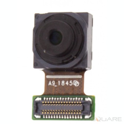 Front Camera Flex Samsung Galaxy A9 (2018) foto