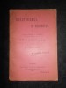 Preot Marin C. Ionescu - Crestinismul si rasboiul (1920)