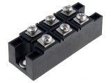 Punte Redresoare Trifazată 1,2kV 90A Modul