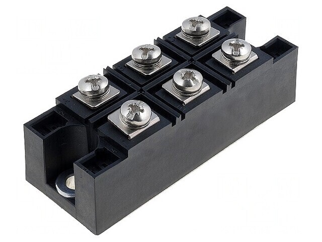 Punte Redresoare Trifazată 1,2kV 90A Modul