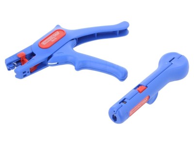 Dezizolator cabluri kit 2 buc. foto