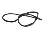 Garnitura ușă dreapta spate TOYOTA PRIUS _W3_ 2012 17302689