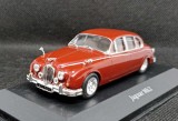 Macheta Jaguar MK2 - Atlas 1/43