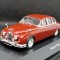 Macheta Jaguar MK2 - Atlas 1/43