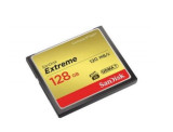 Card de memorie SanDisk SDCFXSB-128G-G46 Extreme, Compact Flash , 128 GB, VPG-20