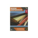 Steck-Vaughn Core Skills Reading Comprehension: Workbook Grade 1