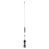 Antena CB PNI ML70, lungime 70cm, 26-30MHz, 200W, fara accesorii PNI-ML70FC