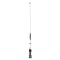 Aproape nou: Antena CB PNI ML70, lungime 70cm, 26-30MHz, 200W, fara accesorii