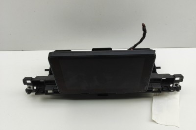 Ecran de navigație AUDI A4 Avant 8W5, B9 2017 OEM: 8W2919604 30378710 foto