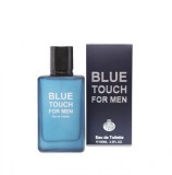 Cumpara ieftin Apa de toaleta REAL TIME Blue Touch For Men