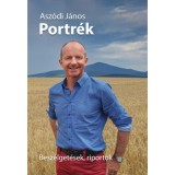 Portr&eacute;k - Asz&oacute;di J&aacute;nos