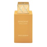 SWISS ARABIAN SHAGHAF VANILLA TOFFEE, unisex, 75 ml