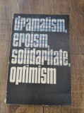 Dramatism, eroism, solidaritate, optimism - despre innudatiile din mai 1970