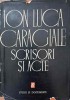 Scrisori și Acte - Ion Luca Caragiale - Ed. Pentru Literatură 1963, Hardcover, 289 pagini