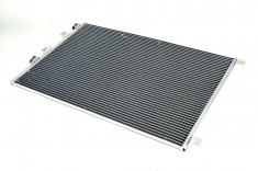 Radiator clima AC cu uscator RENAULT GRAND SCENIC II, MEGANE II, SCENIC II 2.0D dupa 2005 foto