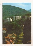 RF140 - Carte Postala - Sovata Bai, circulata 1985