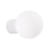 Aplica De Perete Halo Alba Ip44