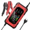 Redresor Auto Digital FOXSUR 12V 7A cu Ecran LED, &Icirc;ncărcare Baterii Auto și Moto 4Ah-140Ah, Funcție de Reparație prin Impulsuri, Protecție Supratensiu