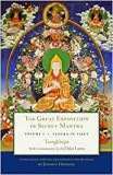 Dalai Lama - The Great Exposition of Secret Mantra Vol.1,2,3