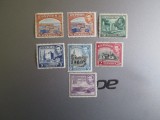 CIPRUS SERIE MNH/MH=203