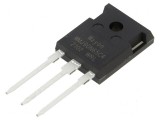 Tranzistor unipolar 650V 50A - WMOS&trade; C4