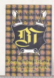 bnk cld Calendar de buzunar 1996 Banca Transilvania Ploiesti