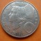 10 SCHILLING 1959 ARGINT *****