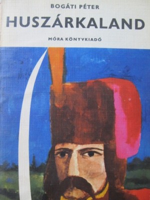 Huszarkaland - Bogati Peter foto