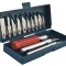 Set cutite pentru modelare