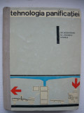 MOLDOVEANU / NICULESCU / FARKAS - TEHNOLOGIA PANIFICATIEI - 1963