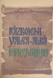 RAZBOIENI VALEA-ALBA SI IMPREJURIMILE-COLECTIV