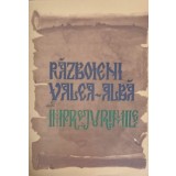 RAZBOIENI VALEA-ALBA SI IMPREJURIMILE-COLECTIV-221343
