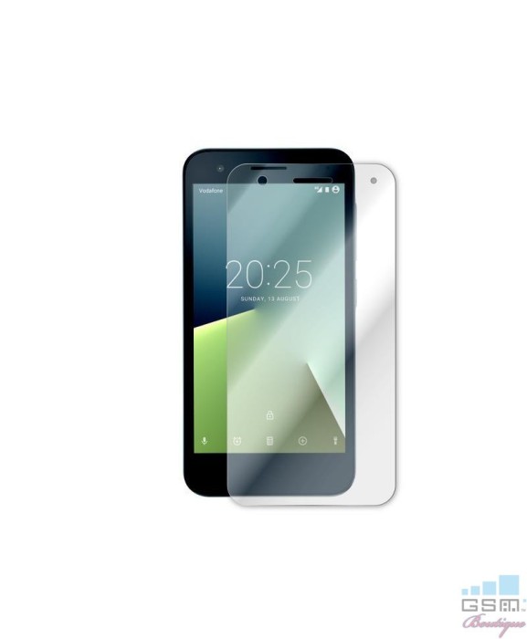 Geam Soc Protector Vodafone Smart E8 Geam Soc Protector Vodafone Smart E8