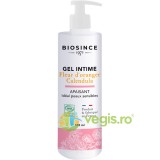 Gel Intim Calmant cu Galbenele Bio 500ml