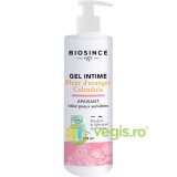 Gel Intim Calmant cu Galbenele Bio 500ml