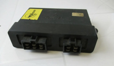 CDI Kawasaki VN700 750 Vulcan 1985-2006 foto