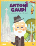 Antoni Gaudi |
