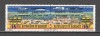 Dahomey.1966 5 ani cooperarea Franta-Dahomey-supr. MD.36, Nestampilat