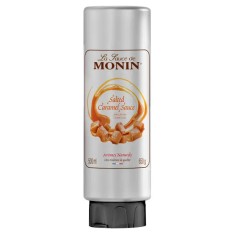Topping Monin Caramel Sarat, 500 ml