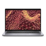 Laptop Second Hand DELL Latitude 7330 2 in 1, Intel Core i5-1245U 3.30 - 4.40GHz, 16GB DDR4, 256GB SSD, 13.3 Inch Full HD, Webcam, Silver, Touchscreen