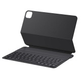 Husa magnetica cu tastatura iPad Air 4 2020 10.9 Baseus Brilliance, negru